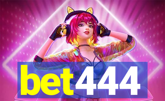 bet444