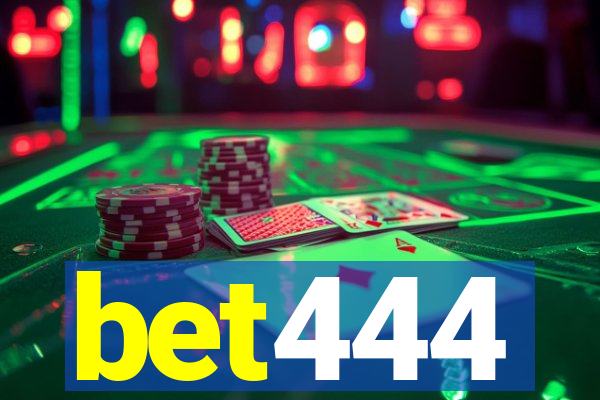 bet444