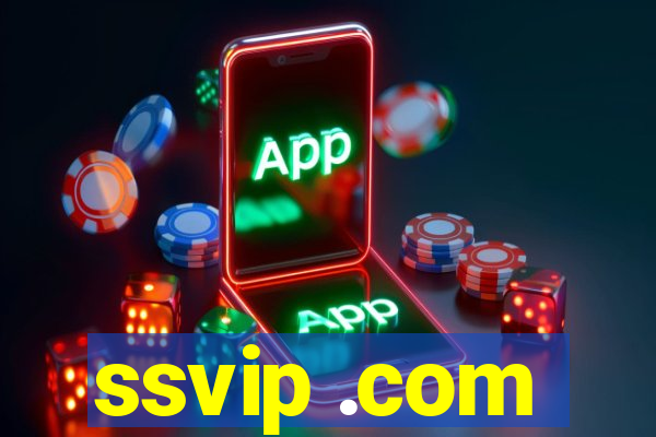 ssvip .com