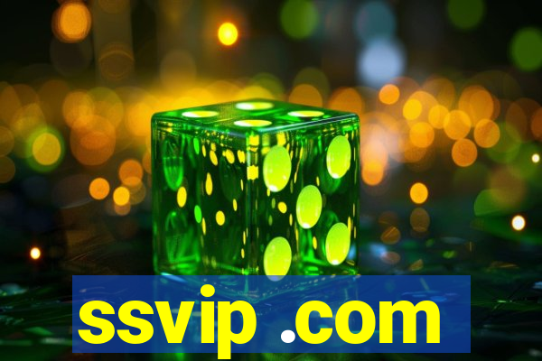 ssvip .com