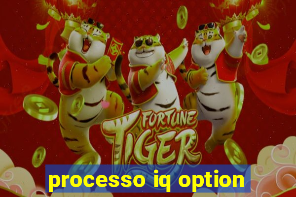 processo iq option