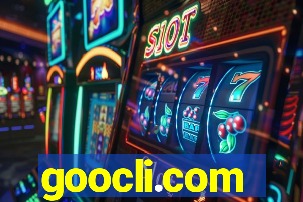 goocli.com