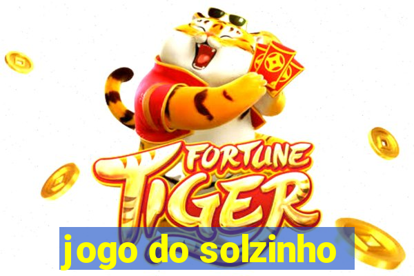 jogo do solzinho