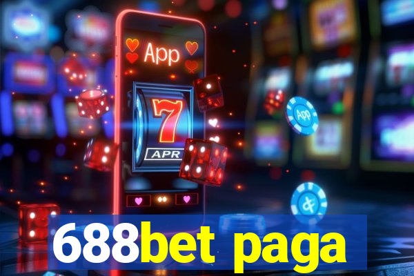 688bet paga