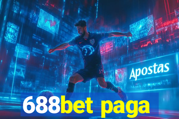 688bet paga