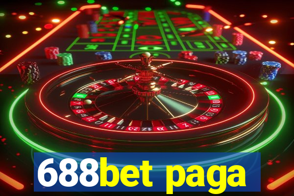 688bet paga