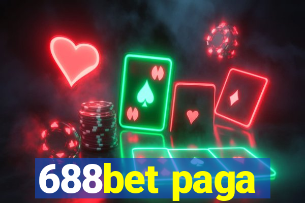 688bet paga