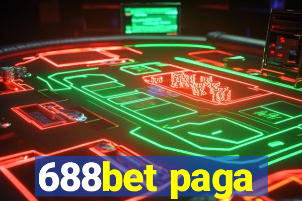 688bet paga