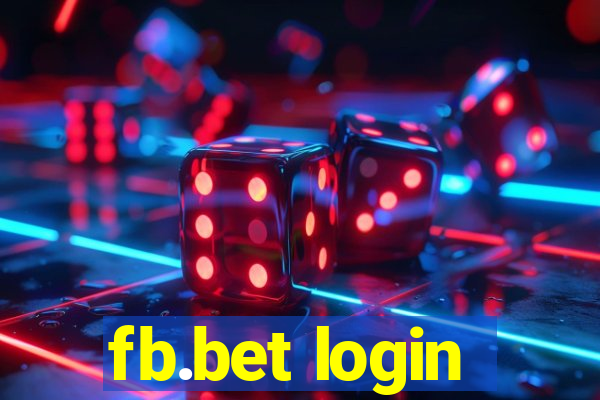 fb.bet login