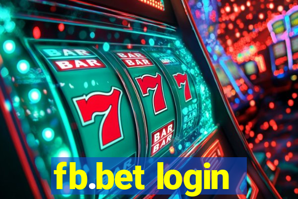 fb.bet login