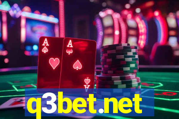 q3bet.net