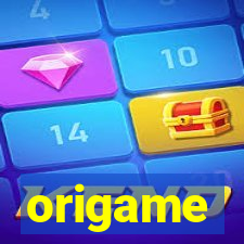 origame