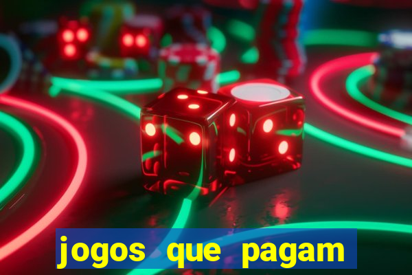 jogos que pagam pelo paypal