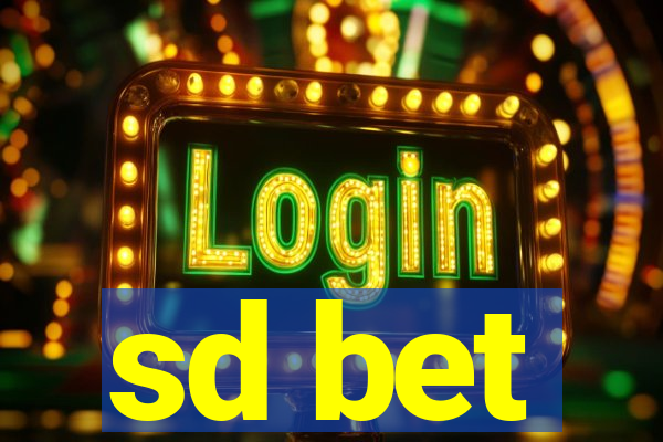 sd bet