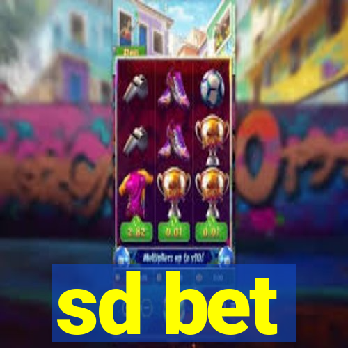 sd bet