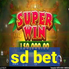 sd bet