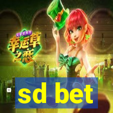 sd bet