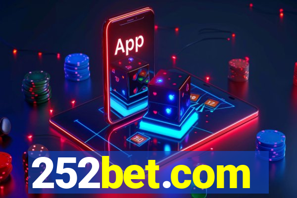 252bet.com