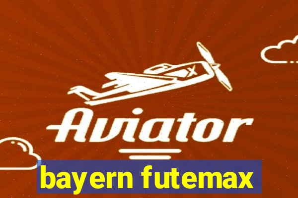 bayern futemax