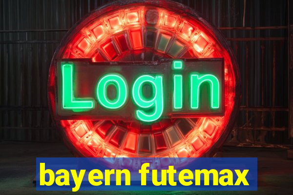 bayern futemax