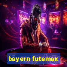 bayern futemax