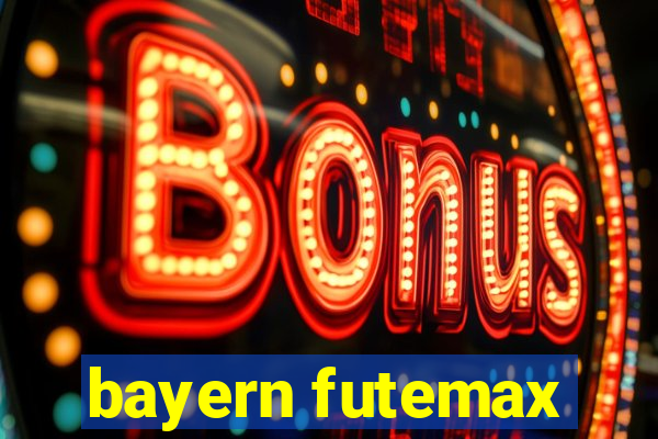 bayern futemax