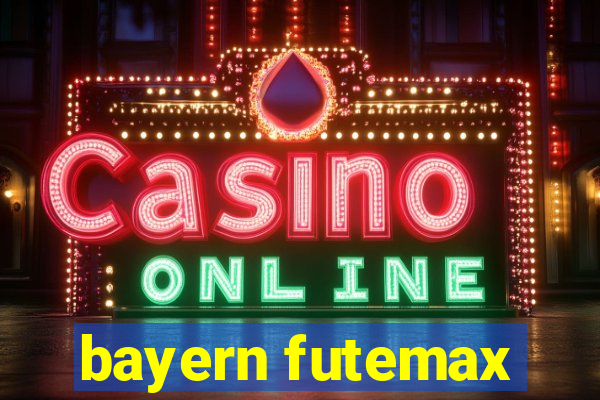 bayern futemax