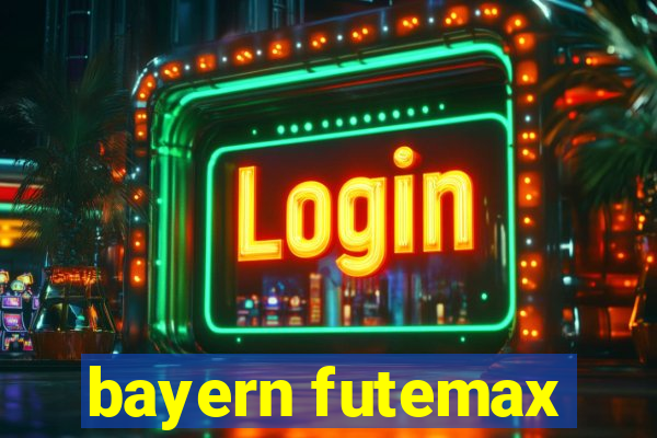 bayern futemax