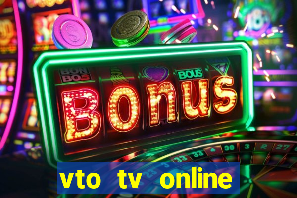 vto tv online futebol sportv