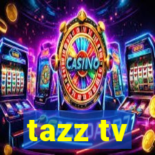 tazz tv