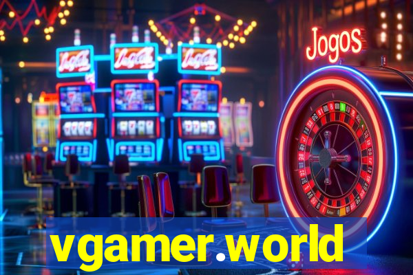 vgamer.world