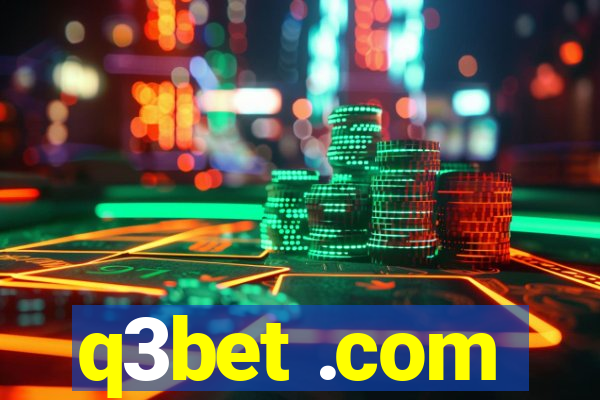 q3bet .com