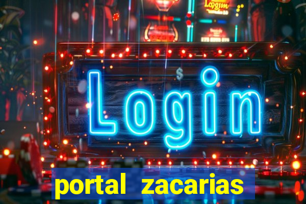 portal zacarias corpo no mar