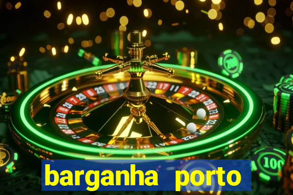 barganha porto feliz facebook