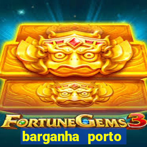 barganha porto feliz facebook