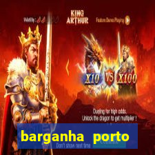 barganha porto feliz facebook