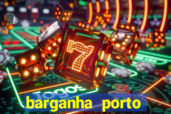 barganha porto feliz facebook