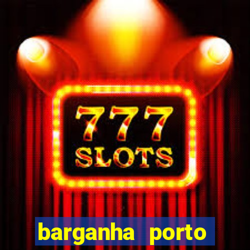 barganha porto feliz facebook