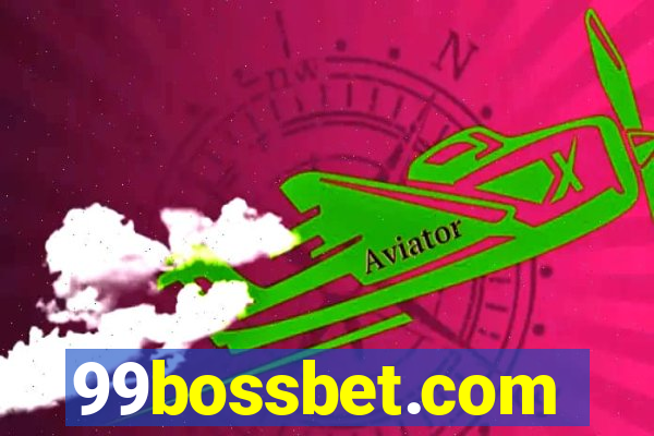 99bossbet.com