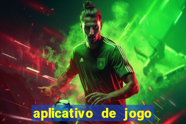 aplicativo de jogo que paga no pix