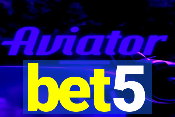 bet5