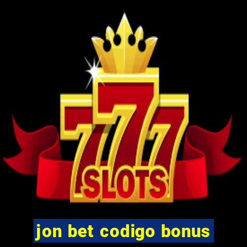 jon bet codigo bonus