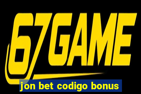 jon bet codigo bonus