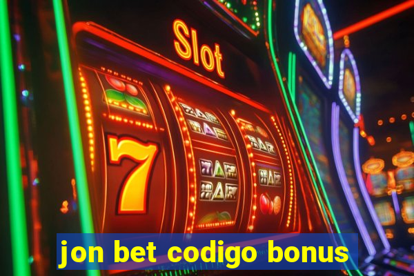 jon bet codigo bonus