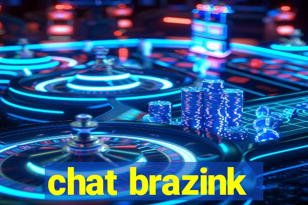 chat brazink