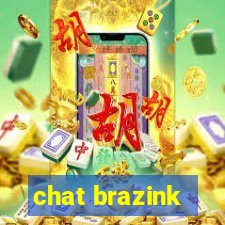 chat brazink