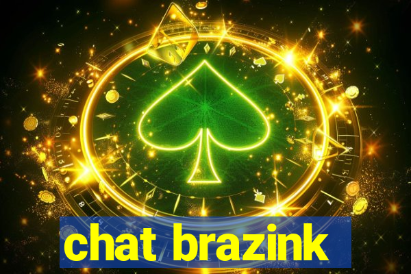 chat brazink