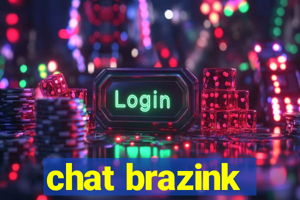 chat brazink