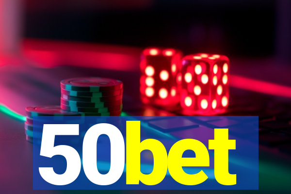 50bet