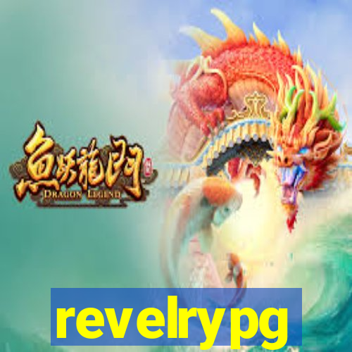 revelrypg